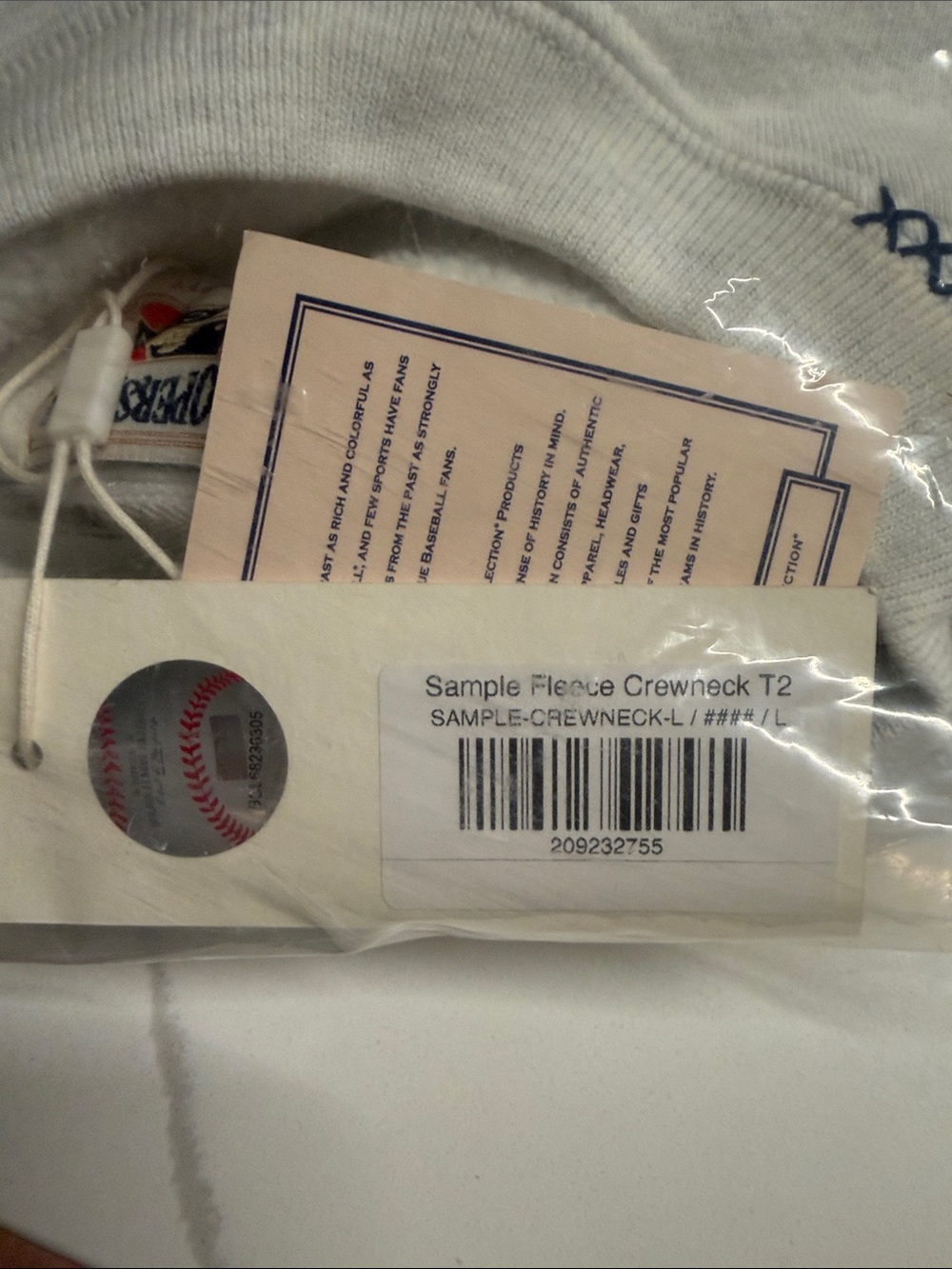 Madhappy x LA Dodgers - Picture 4 of 4